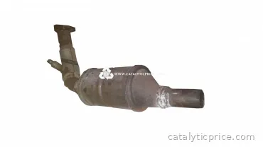 محوّل حفّاز 404P595