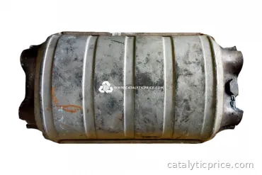 pot catalytique 46481724, 60653561