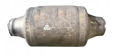 pot catalytique 1K0131701G 1K0178MA