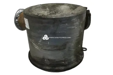 محوّل حفّاز 286-0896