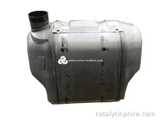 catalisador 5802073551 5802029048