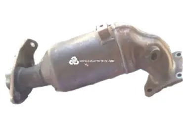 A15J96 catalytic converter