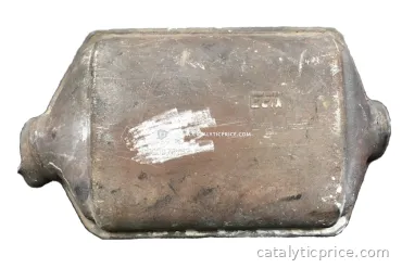 محوّل حفّاز C 192