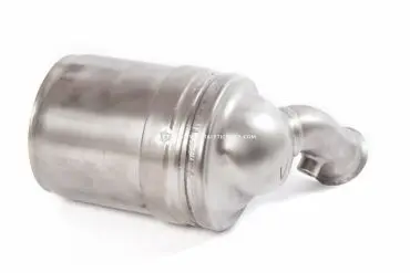 pot catalytique TR PSA F009