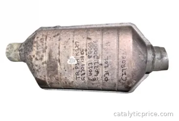 catalisador TR PSA K227