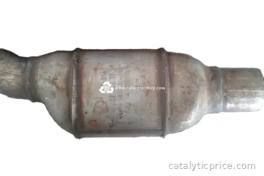 محوّل حفّاز KT 0147
