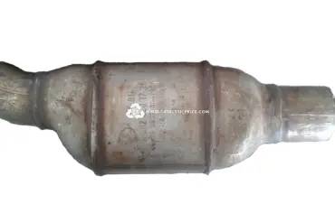 محوّل حفّاز KT 0147