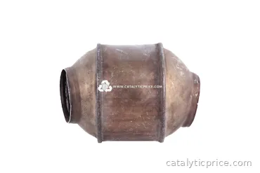 catalisador KT A03