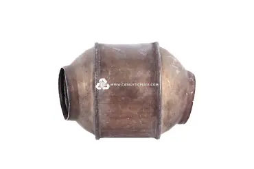KT A03 catalytic converter