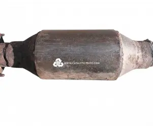 محوّل حفّاز 321068 00 9926