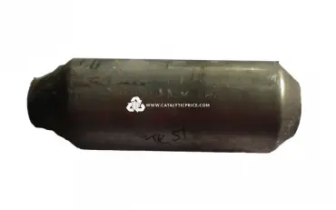 BZ150 KFN catalytic converter
