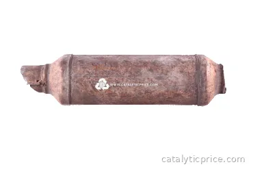 25160732 catalytic converter
