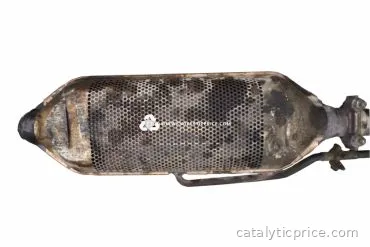 pot catalytique 8999650