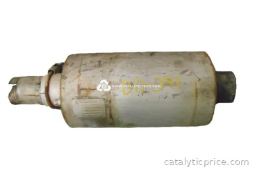 محوّل حفّاز A17-1013