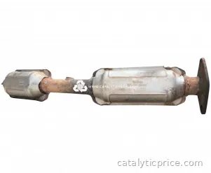 محوّل حفّاز TD 4100 (Type 3)