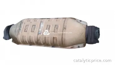 محوّل حفّاز MZ