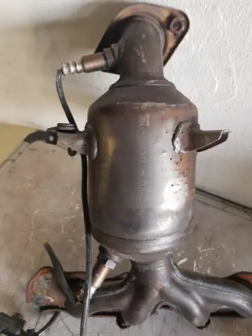 محوّل حفّاز 68P
