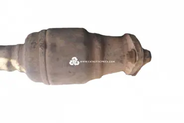 pot catalytique S11-1205220EA