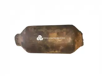 WLDQJ5039 catalytic converter