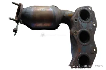 محوّل حفّاز L31300