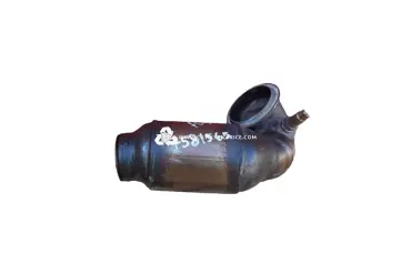 pot catalytique 7581565 7594012