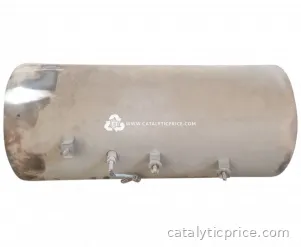 catalisador N 0511 Series