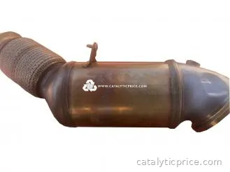 8482813 catalytic converter
