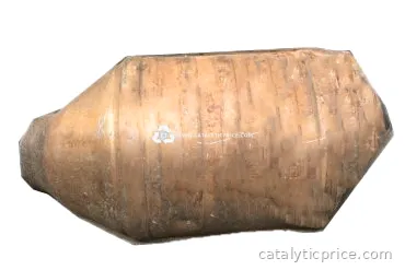 catalisador 4B0131701BK 8D0178P