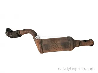 محوّل حفّاز C 221