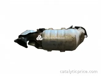 catalisador AAK