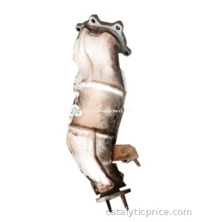 pot catalytique JF2K4(Front)