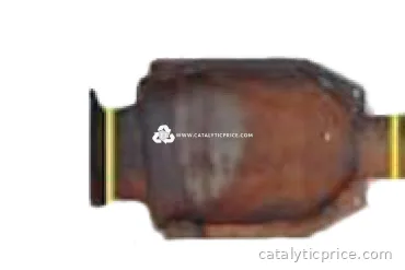 محوّل حفّاز F17A