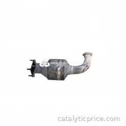 1C15-5E211-AH catalytic converter