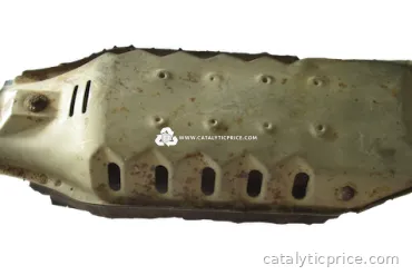 محوّل حفّاز 7L8131701K