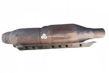 pot catalytique 150178AADN