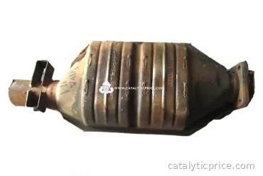 catalisador 4A0118