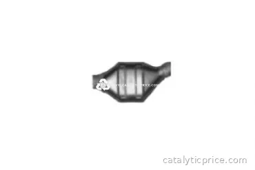 محوّل حفّاز 4L5C 5F297 DD