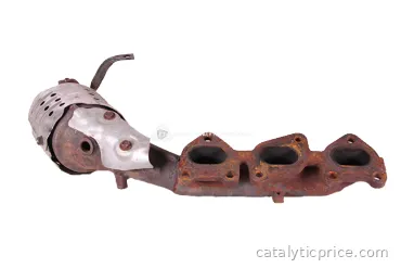 catalisador BLRA