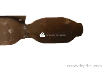 pot catalytique YC2C AD SOU PART 2