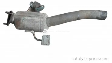 pot catalytique 7L5254450A
