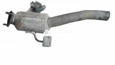 7L5254450A catalytic converter