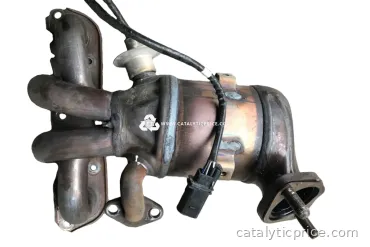 catalisador 03HC0
