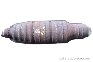 9448685 catalytic converter