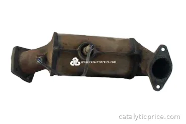 catalisador 6700HD