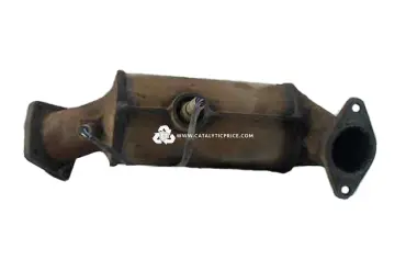 pot catalytique 6700HD