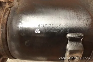 pot catalytique 30760571