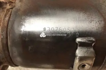 catalisador 30760571
