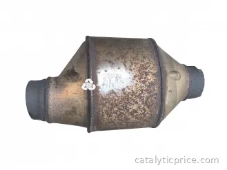 12622342 catalytic converter
