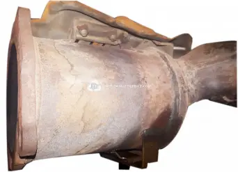 pot catalytique 54L-C03