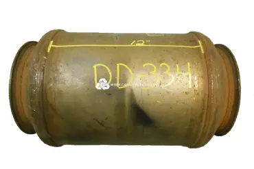 محوّل حفّاز A00079438